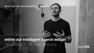 How can I use promotional insights? | Widgets | Bud Financial