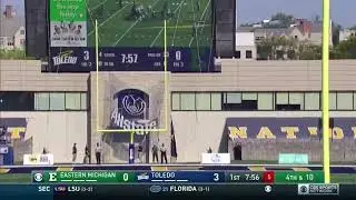 DUMBEST COLOR COMMENTATOR EVER? MUST SEE! (2017)