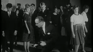 Let's Twist Again! (1962) | SRF Archiv