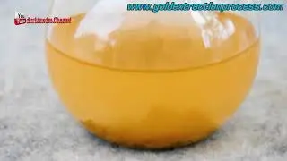 🏠 Refine Gold at Home &ndash; Turn Scrap into Pure 24K Gold!