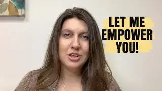 Empowering Message for Your Eating Disorder Recovery