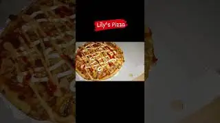 My family & friends favourite ❤️ #food #foodie #pizza #homade #pizzalover #ilovepizza #behappy