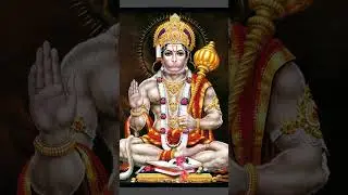 Sakala Nanmaikalum Selvangalum Arulum Sri Hanuman Padam Potri Potri 