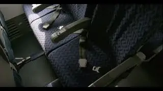 The Travel Detective: The Airline Game of Choosing Your Seat