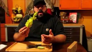 Better Home & Garden X Chef Multi Purpose Herb Scissors Demo & Review