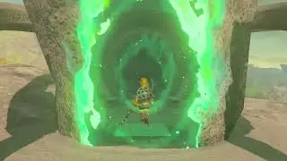 Zelda: Tears of the Kingdom - 4 Heart Challenge First Playthrough Part 3 [Switch]