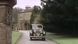 To the manor born Rolls Royce BMG443