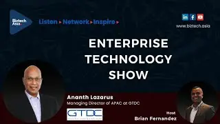 Insights from GTDC - IT Distribution and How it has Changed&nbsp;Dramatically