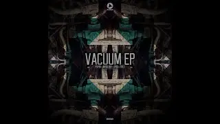 Psyek x Title - Hotline 2 | Vacuum EP | DFMTD071