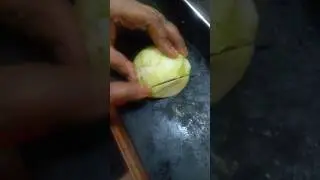 நூல்கோல் பொரியல் 😋 | Noolkol Poriyal #shorts #shortsfeed #shortsvideo