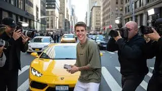 Justin Bieber - IT’S YOU