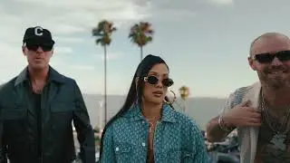 The Linkz x Eli-Mac - Said Goodbye (Official Video)