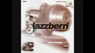 Jazz Berri - Teen session vol.2 - Dj Ivan Jazz - 2002