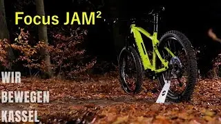 Focus JAM 2 2019 - E-Bike