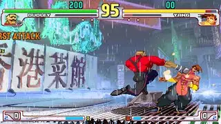 Street Fighter III: 3rd Strike - Best Fights