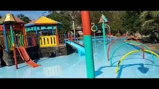 Joglo park, Mojokerto #pemudauntukpariwisatakabupatenmojokerto