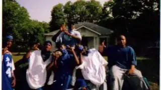 FUNKYTOWN SHIT