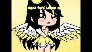 Da future/new toy land queen~Tia the unicorn twin~amber and ruby series~had to use this audio