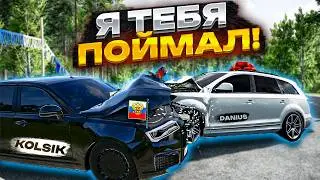 ВЕСЕЛИМСЯ В БИМКЕ