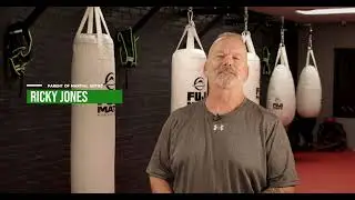 Confidence: Premier Martial Arts Abilene, Grandfather testimonial on Grandson