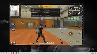 HOW TO ADJUST YOUR SENSITIVITY WITHIN THE MSI OR BLUESTACKS EMULATOR 🚀 MANY FREEFIRE COVERS 😱 🔥