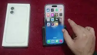 Does iPhone 16 Plus have dual sim support