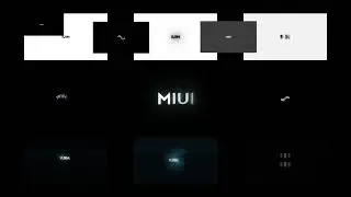 Xiaomi MIUI 12.5 Boot Sound and Animation has a Sparta Drive Take Remix