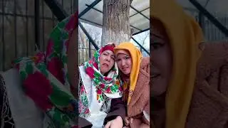 Feruza Normatova - Onalar 😁