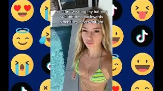 [HappyTikTok] Sissy Sheridan