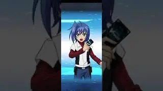Vanguard ZERO - Ezel Lion