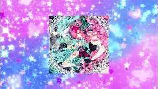 Miku + Luka ♡︎ Shoujo Misui {Slowed} 