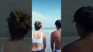 Blue IQ: Not Sure? Stay on Shore! #swimming #swim #ocean #beach #sports #water #beachday #safety