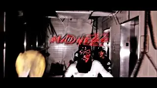 Slee! feat. Mikil - Madnezz 😝 (Music Video) M/V