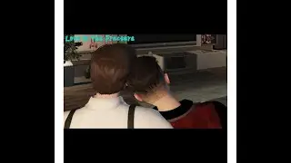 Love in The Fracture - From Zaither to Benjamin