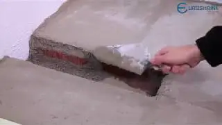 Σιφώνι ντουζιέρας Eurodrain