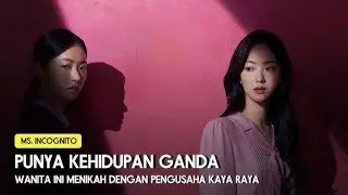 &ldquo;She Hid the Truth?! Ms. Incognito K-Drama Explained in English | @BITYK-DRAMA 