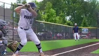 Seton Hall Prep Baseball vs. Bergen Catholic (NJSIAA Quarterfinals): June 3, 2022