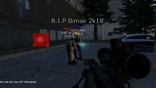 Pumped Up Kicks - BIMS GET REKT p&aring; Stavox ft. Roasted Toast