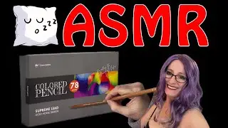 ASMR | Sons de grattement - Production nuancier Gold Horse