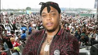 Don Q on R kelly being with younger girls and how girls in his high school wanted older guys