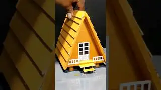 Eco cottage 2