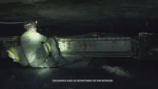 Gov. Stitt, Federal Government Face Off In Court Over Coal Mining Rights On Tribal Land
