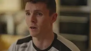 GAA BEO | Huw Lawlor - Cill Chainnigh