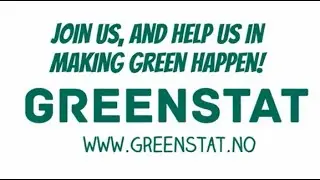 Greenstat   Making Green Happen v1