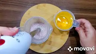 Постный майонез.Майонез из рассола красной консервированной фасоли.