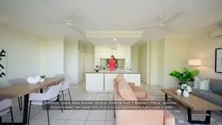 4/7 Brewery Place, Woolner NT