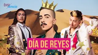 Drag Kings: jugando con la masculinidad | La Disidencia