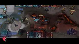 TBD v FS Scrim | Shrines | A Breakdown
