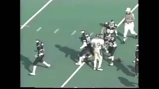Clifford Sparks Rice U. College Highlights