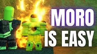 MORO IS EASY IN FINAL STAND REMASTERED!